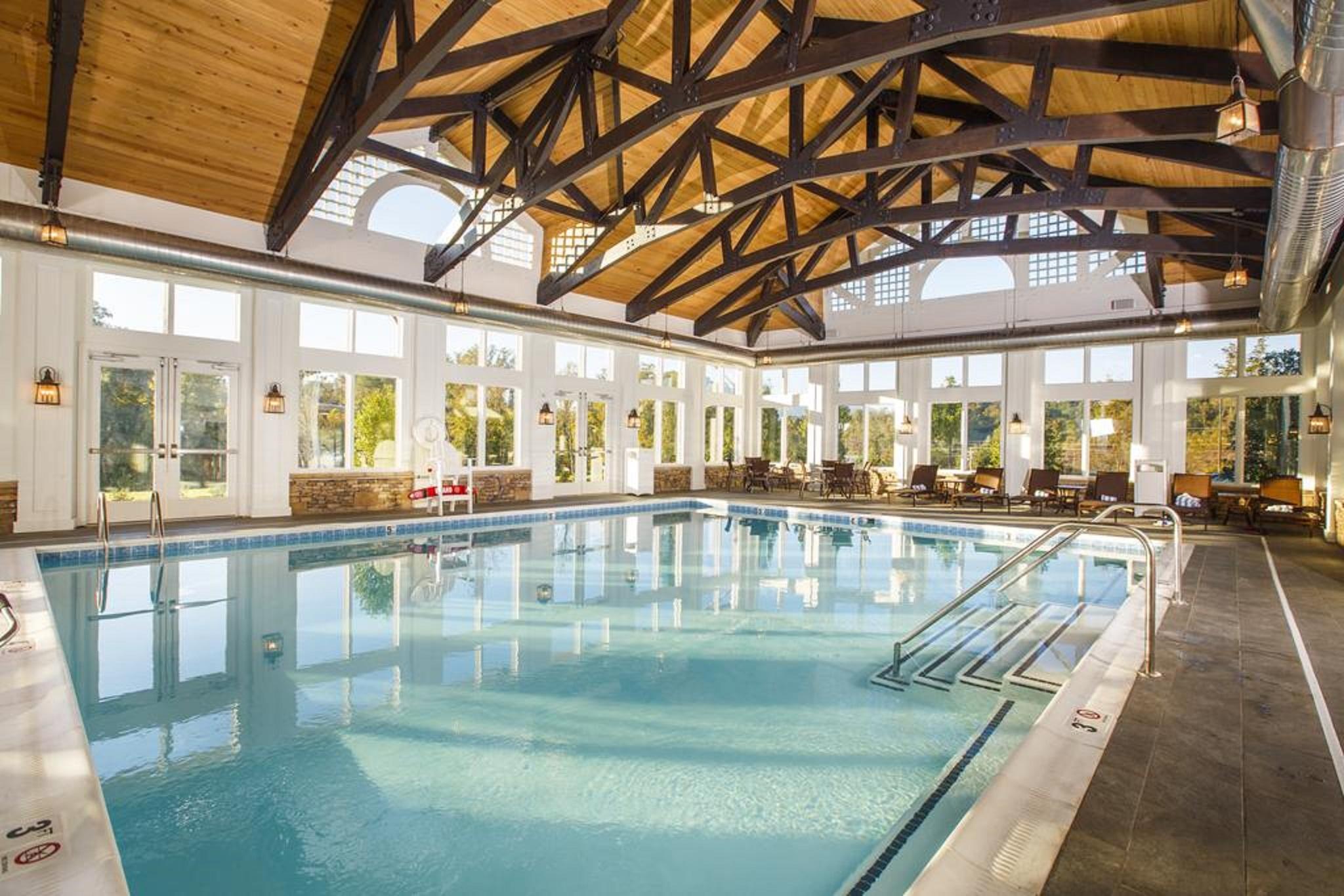 Dollywood'S Dreammore Resort And Spa Pigeon Forge Dış mekan fotoğraf