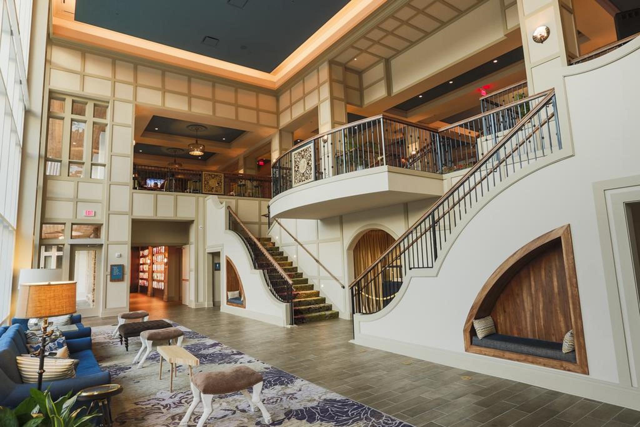 Dollywood'S Dreammore Resort And Spa Pigeon Forge Dış mekan fotoğraf