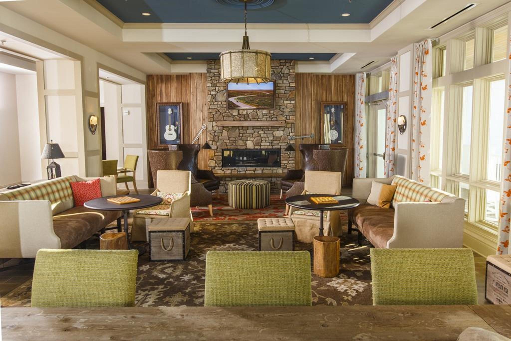 Dollywood'S Dreammore Resort And Spa Pigeon Forge Dış mekan fotoğraf