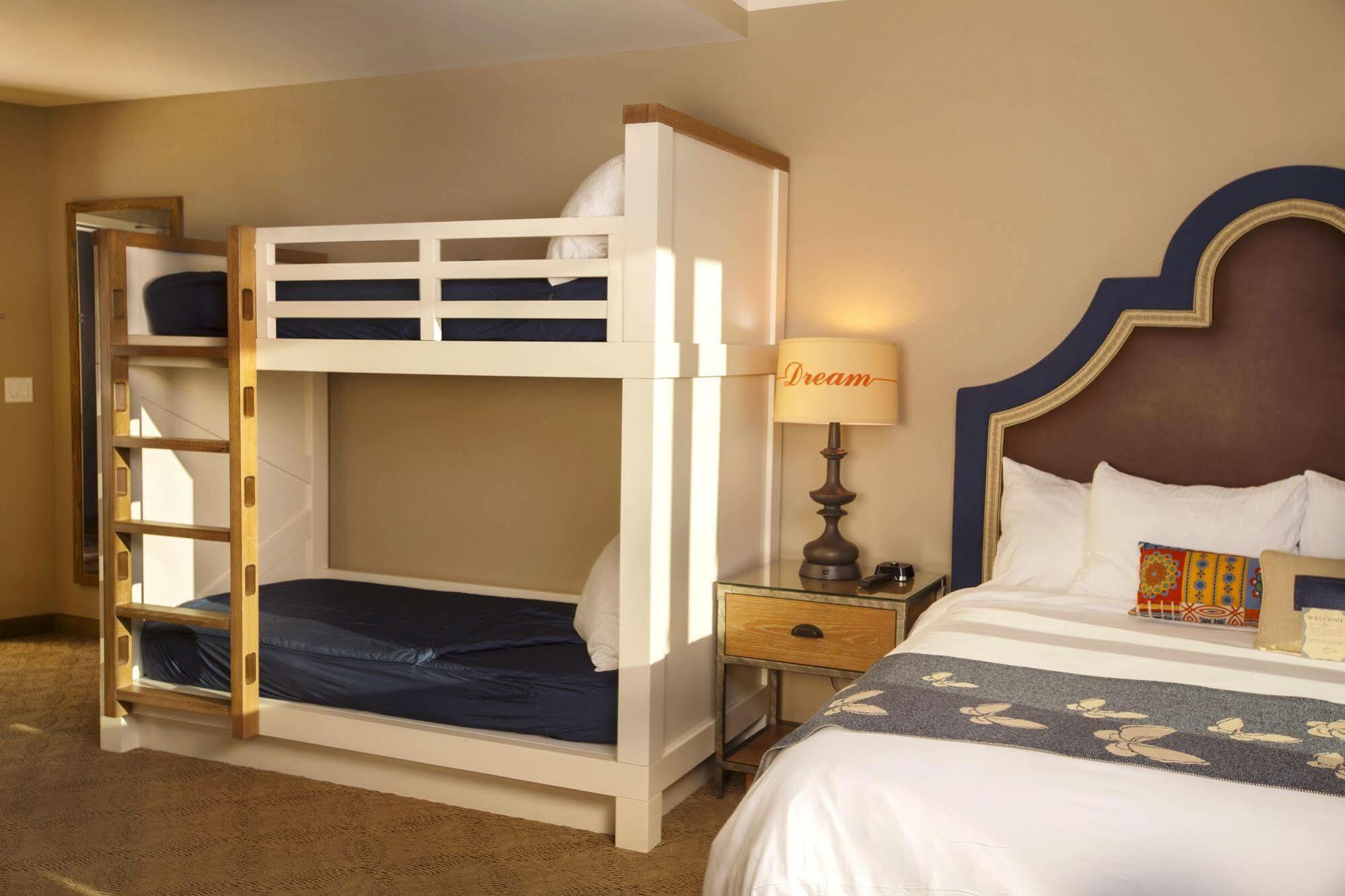Dollywood'S Dreammore Resort And Spa Pigeon Forge Dış mekan fotoğraf