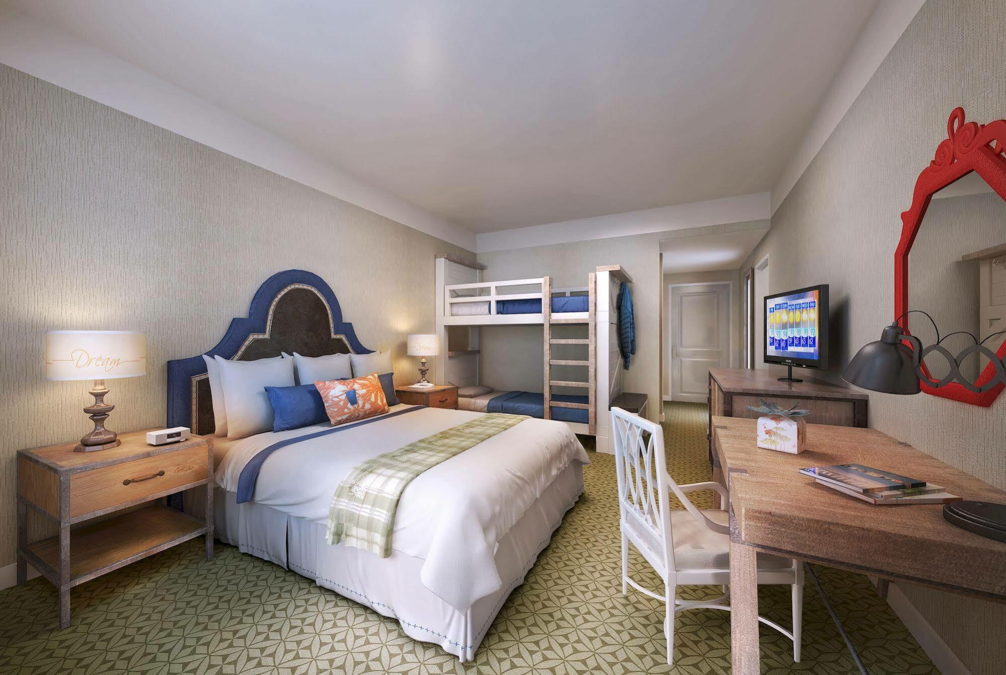 Dollywood'S Dreammore Resort And Spa Pigeon Forge Dış mekan fotoğraf