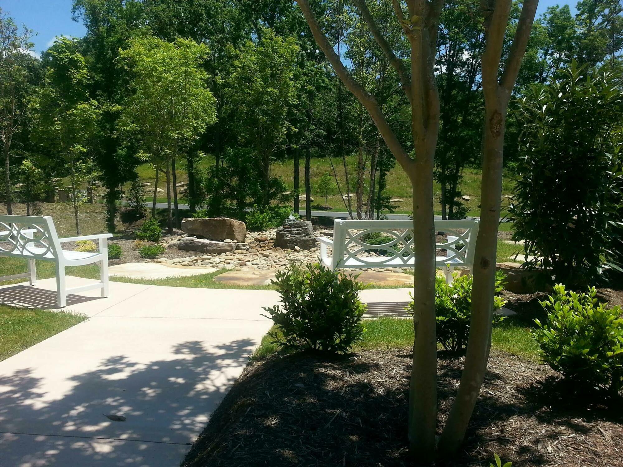 Dollywood'S Dreammore Resort And Spa Pigeon Forge Dış mekan fotoğraf